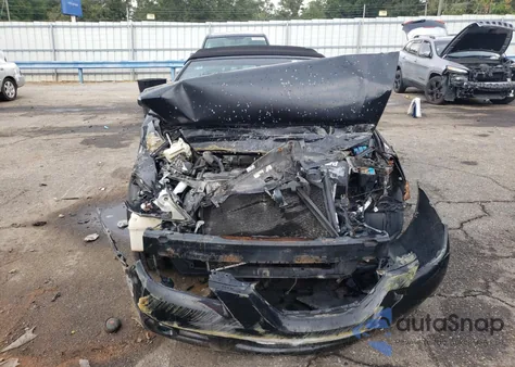 2007 Toyota Camry Solara Se z USA, uszkodzony, nr VIN 4T1FA38P37U123879